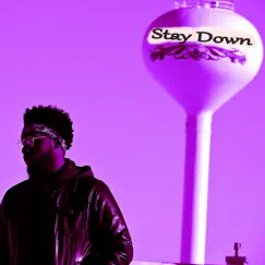 Stay Down - Single by #Pluto album reviews, ratings, credits