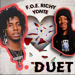 Duet - EP by FOE Richy & Yonte album reviews, ratings, credits