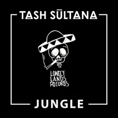 Jungle - Single by Tash Sultana album reviews, ratings, credits