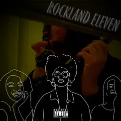 Rockland Eleven<3 - Single by J. Mari album reviews, ratings, credits