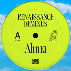 Renaissance (Remixes) by Aluna album reviews, ratings, credits