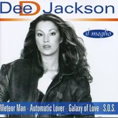 Il meglio by Dee D Jackson album reviews, ratings, credits