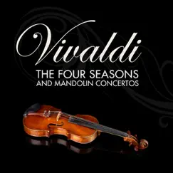 Concerto in G Major for Two Mandolins and Orchestra, RV 532: III. Allegro Song Lyrics