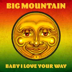 Baby I Love Your Way (Re-Record) - Single by Big Mountain album reviews, ratings, credits