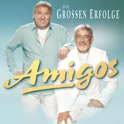 Die großen Erfolge by Amigos album reviews, ratings, credits