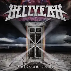 Welcome Home by HELLYEAH album reviews, ratings, credits