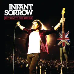 Get Him to the Greek (Soundtrack from the Motion Picture) [Deluxe Version] by Infant Sorrow album reviews, ratings, credits