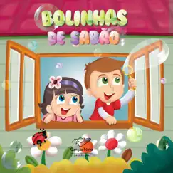 Bolinha de Sabão by Cantinho da Criança album reviews, ratings, credits