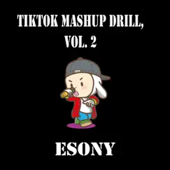 Tiktok Mashup Drill, Vol. 2 - Single by Esony album reviews, ratings, credits