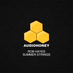 Summer Strings - Single by Rob Hayes album reviews, ratings, credits