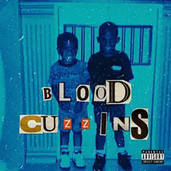Blood Cuzzins - Single by Ace Liberachi & L.A.X. album reviews, ratings, credits