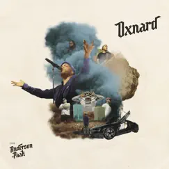 Oxnard by Anderson .Paak album reviews, ratings, credits