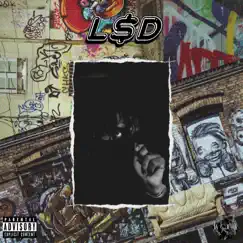 L$D - Single by YVNGBLE$$ album reviews, ratings, credits