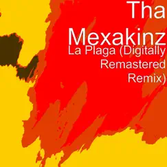 La Plaga ( Remastered Remix) Song Lyrics