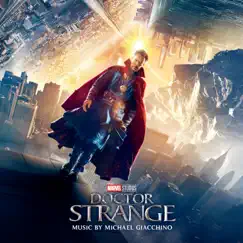 Doctor Strange (Original Motion Picture Soundtrack) by Michael Giacchino album reviews, ratings, credits
