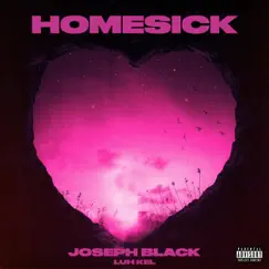 Homesick - Single by Joseph Black & Luh Kel album reviews, ratings, credits
