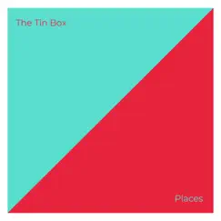 Places - EP by The Tin Box album reviews, ratings, credits