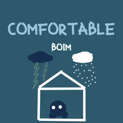 Comfortable - Single by Boim album reviews, ratings, credits