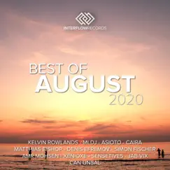 Best of: August 2020 by Various Artists album reviews, ratings, credits