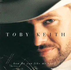 How Do You Like Me Now?! by Toby Keith album reviews, ratings, credits