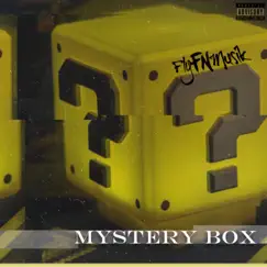 FlyFnMusik Presents: The Mystery Box - Single by Ja-B album reviews, ratings, credits
