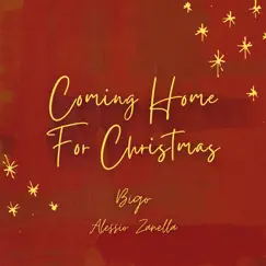 Coming Home for Christmas - Single by Bigo & Alessio Zanella album reviews, ratings, credits