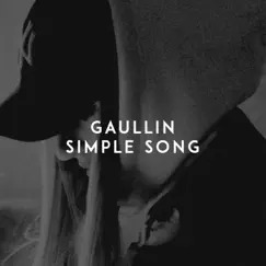 Simple Song - Single by Gaullin album reviews, ratings, credits