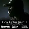 Lion In the Jungle (Shane Taylor's Theme) - Single album lyrics, reviews, download