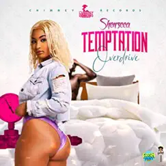 Temptation Overdrive - Single by Shenseea album reviews, ratings, credits