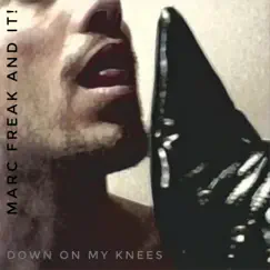 Down On My Knees (feat. IT!) - Single by Marc Freak album reviews, ratings, credits
