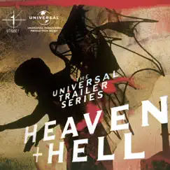 Universal Trailer Series - Heaven and Hell by Veigar Margeirsson album reviews, ratings, credits