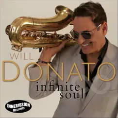 Infinite Soul (Radio Single) Song Lyrics