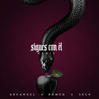 Download Sigues Con Él (Remix) Arcángel, Sech & Romeo Santos MP3