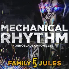 Mechanical Rhythm (From 