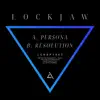 Persona / Resolution - Single album lyrics, reviews, download