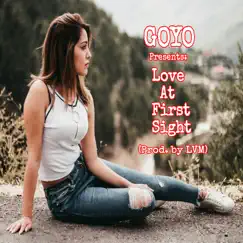 Love At First Sight - Single by Goyo album reviews, ratings, credits