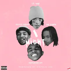 I Might (feat. YBN Nahmir, $teven Cannon & YBN Almighty Jay) - Single by Lil Xan album reviews, ratings, credits