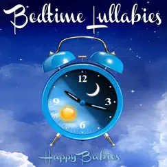 Bedtime Lullabies: Relaxation Musicbox Lullabies for Deep Sleep by Happy Babies album reviews, ratings, credits