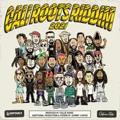 Cali Roots Riddim 2021 by Collie Buddz album reviews, ratings, credits