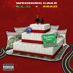 Wedding Cake (feat. Krazi) Song Lyrics