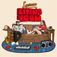 Living Room by Lawrence album reviews, ratings, credits