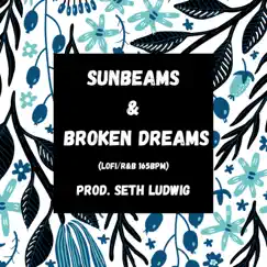 Sunbeams & Broken Dreams Song Lyrics