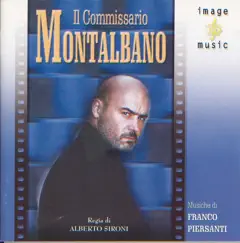 Il commissario Montalbano (Colonna sonora originale della serie TV) by Franco Piersanti album reviews, ratings, credits
