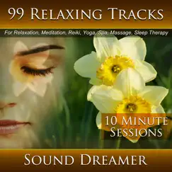Breathe - 10 Minute Session Song Lyrics
