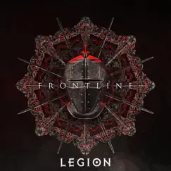 Frontline - Single by Legion album reviews, ratings, credits