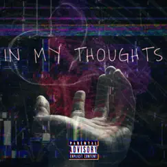 In My Thoughts Song Lyrics