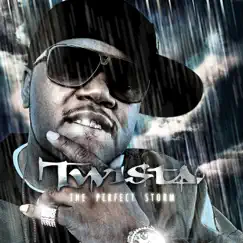 The Perfect Storm by Twista album reviews, ratings, credits