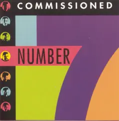 Number 7 by Commissioned album reviews, ratings, credits