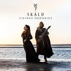 Vikings Memories by SKÁLD album reviews, ratings, credits