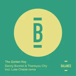 The Golden Key - Single by Danny Bonnici & Thankyou city album reviews, ratings, credits